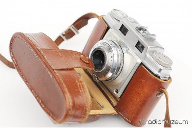 Agfa Super Silette