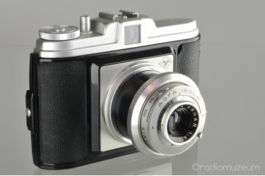 Agfa Isola
