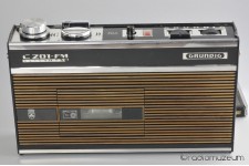 Grundig C201-FM Automatic
