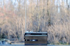 Grundig C201-FM Automatic