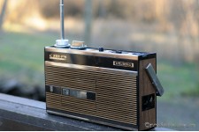 Grundig C201-FM Automatic