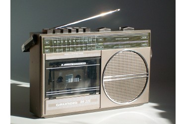 Grundig RR 225
