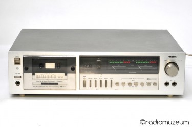 Philips F6212