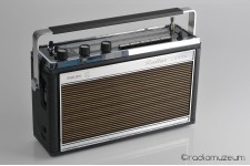 Радиоприемник Philips Rallye Luxus