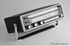 Радиоприемник Philips Rallye Luxus