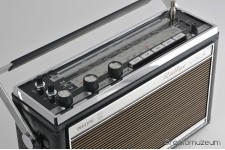 Радиоприемник Philips Rallye Luxus
