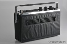 Радиоприемник Philips Rallye Luxus