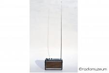 Радиоприемник Philips Rallye Luxus