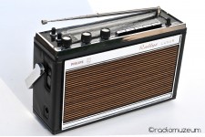 Радиоприемник Philips Rallye Luxus