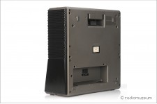 Philips N4420, котушковий магнітофон, ретро магнітофон з котушки на котушку
