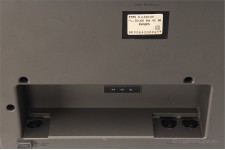 Philips N4420, котушковий магнітофон, ретро магнітофон з котушки на котушку