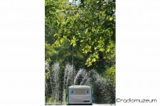 Бірюзова Спідола - VEF-Spidola