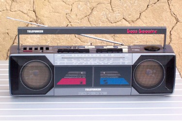 Telefunken RC 760 TS
