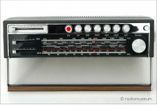 Telefunken bajazzo universal 301