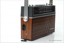 Telefunken bajazzo universal 301