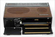 Telefunken bajazzo universal 301