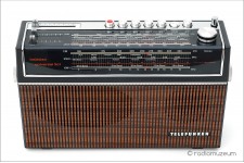 Telefunken bajazzo universal 301