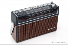 Telefunken bajazzo universal 301