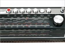 Telefunken bajazzo universal 301