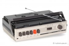 Universum CTR 4041