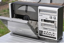 Sharp VZ-3000
