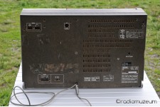 Sharp VZ-3000