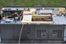 Sharp VZ-3000