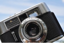 Voigtländer Vito CLR De Luxe