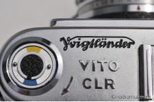 Voigtländer Vito CLR De Luxe