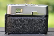 Voigtländer Vito CLR De Luxe