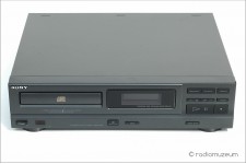 Sony CDP-M18