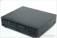 Sony CDP-M18