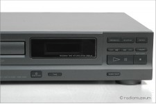 Sony CDP-M18