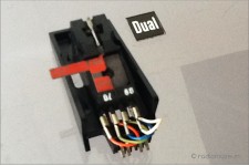 Dual 1210 CS 10