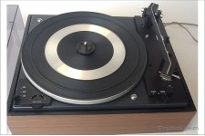 Dual 1210 CS 10
