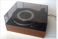 Dual 1210 CS 10