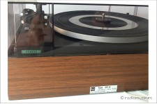 Dual 1210 CS 10