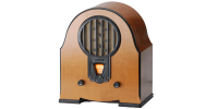 RadioMuzeum Радиомузей