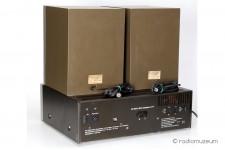 RFT SC 1810 Casseiver + B 3010
