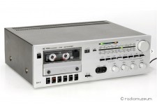 RFT SC 1810 Casseiver + B 3010