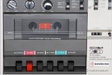 Samsung 2000 P-50S
