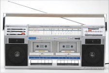 Teleton SDR4000