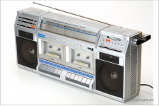 Teleton SDR4000