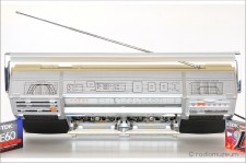 Teleton SDR4000