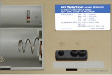 Teleton SDR4000